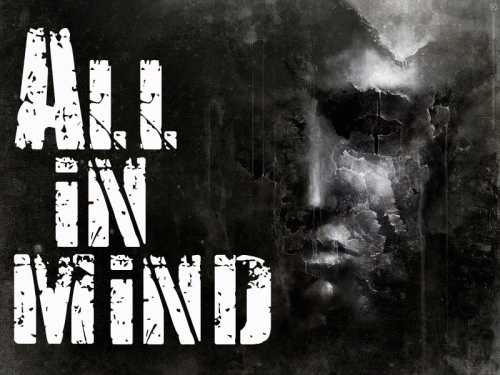 All In Mind : All in Mind